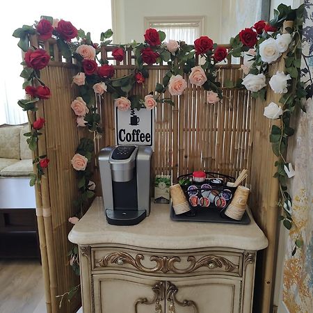 Go House Acomodação com café da manhã Richmond Quarto foto